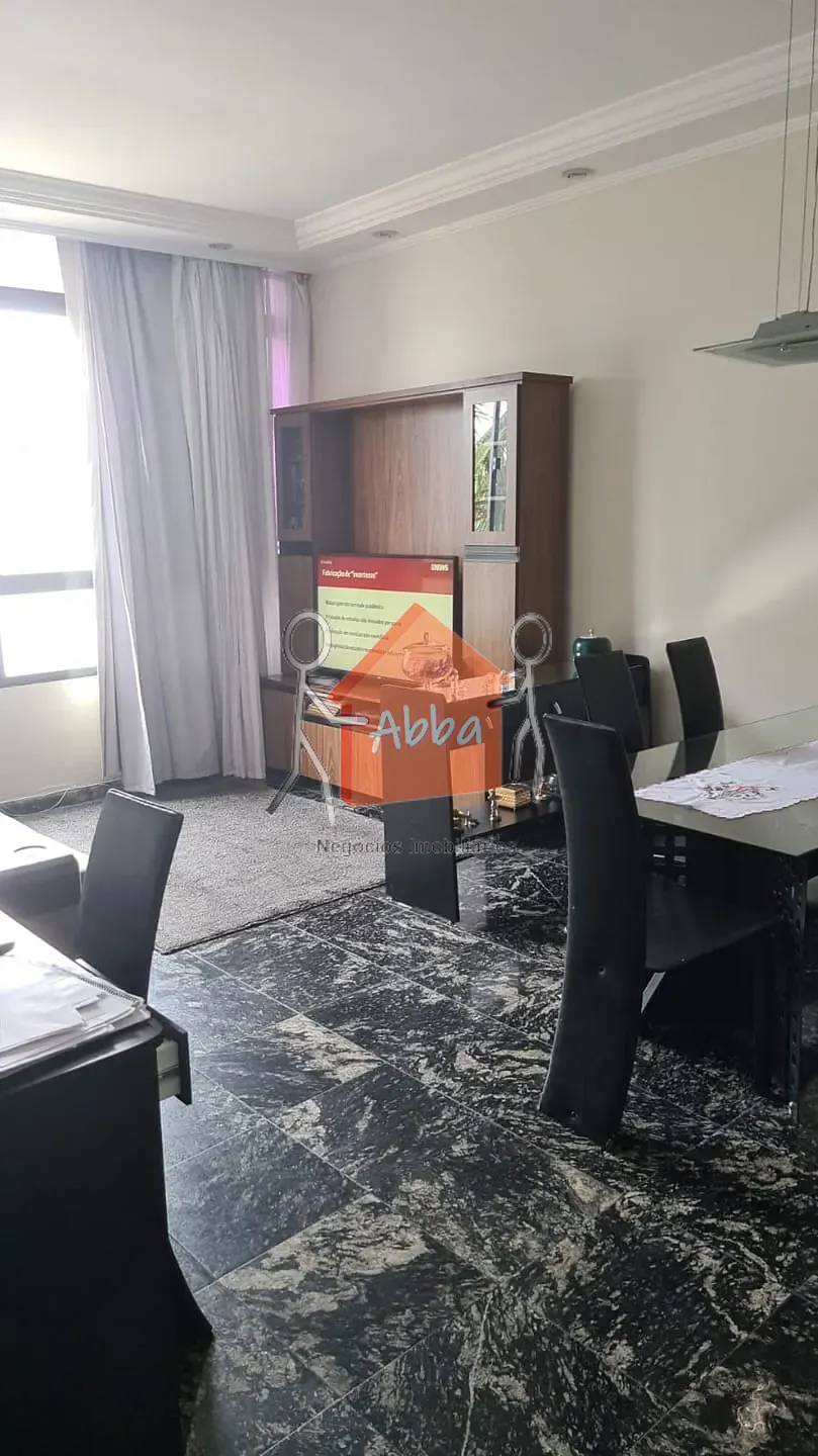 Apartamento, 2 quartos, 94 m² - Foto 3
