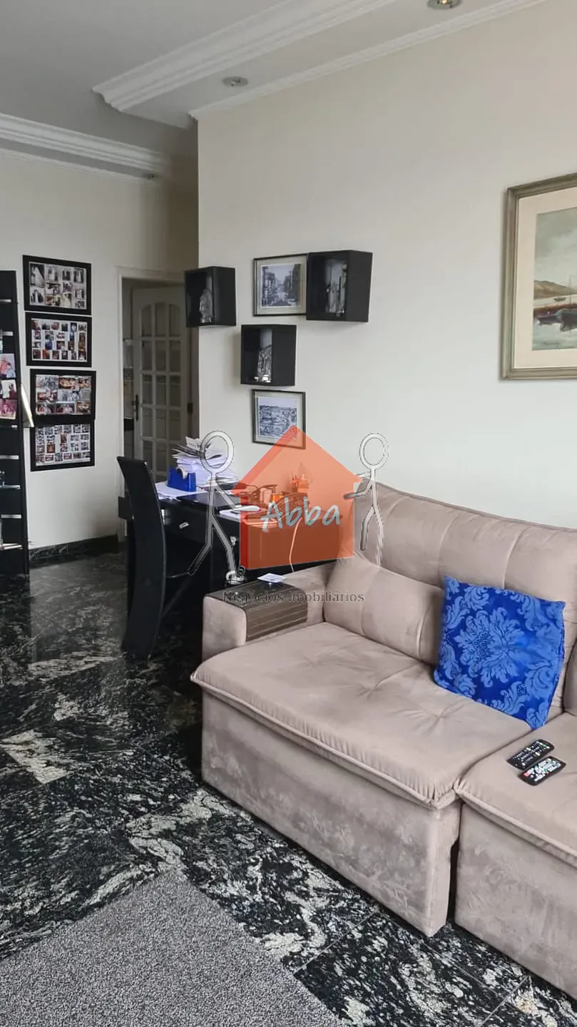 Apartamento, 2 quartos, 94 m² - Foto 2