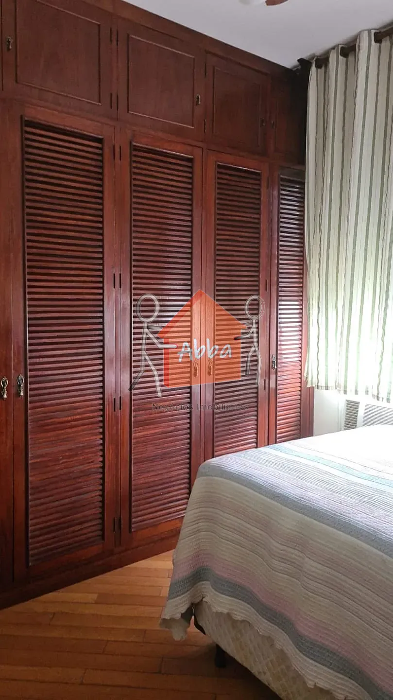 Apartamento, 2 quartos, 94 m² - Foto 12