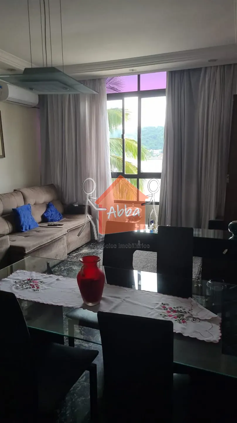 Apartamento, 2 quartos, 94 m² - Foto 1