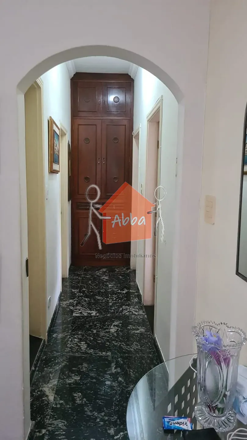 Apartamento, 2 quartos, 94 m² - Foto 8