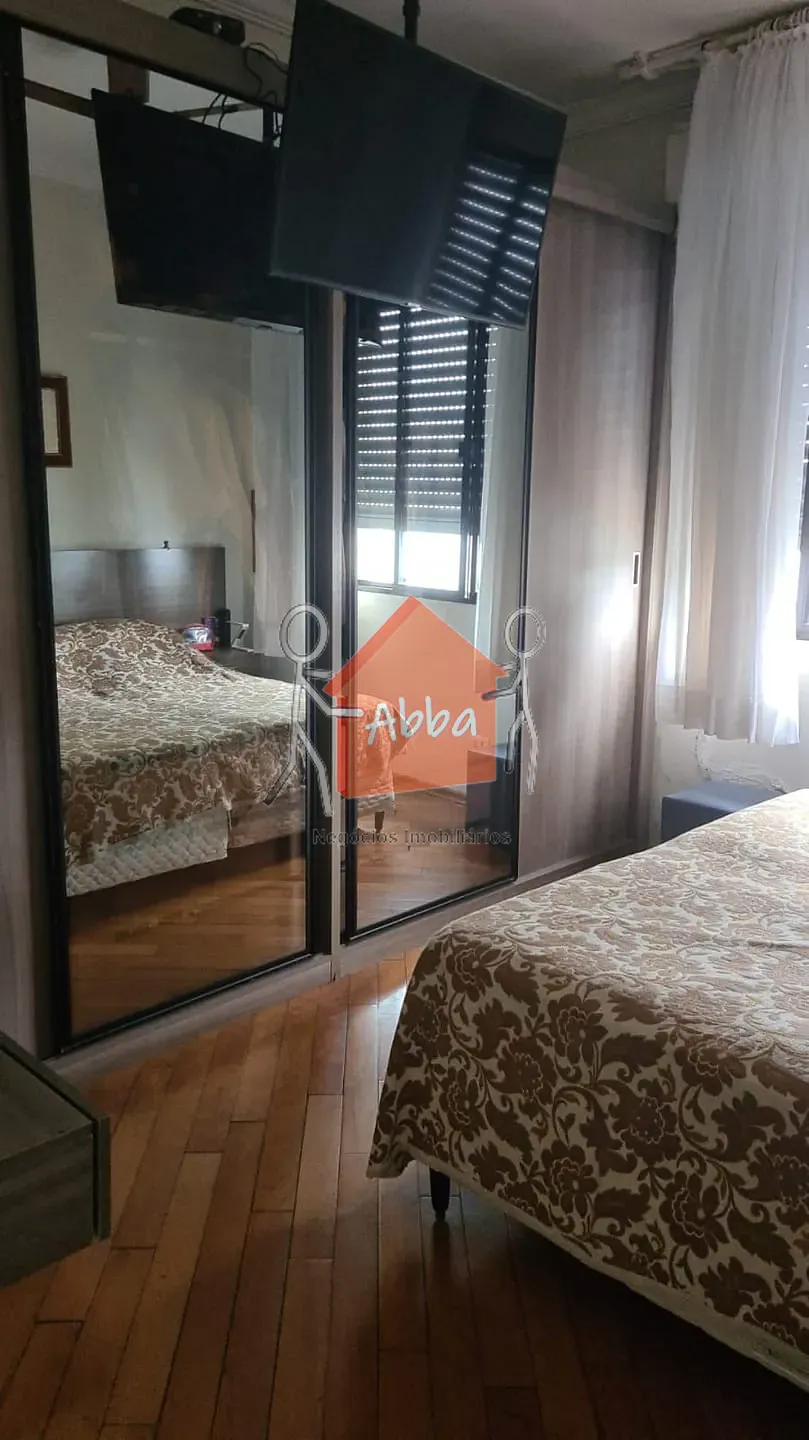 Apartamento, 2 quartos, 94 m² - Foto 14