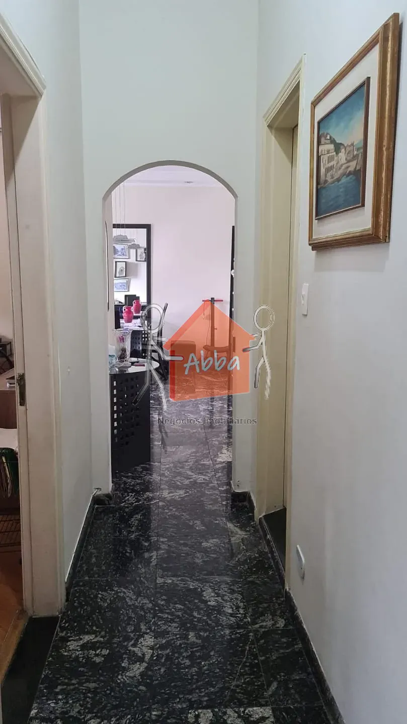 Apartamento, 2 quartos, 94 m² - Foto 9