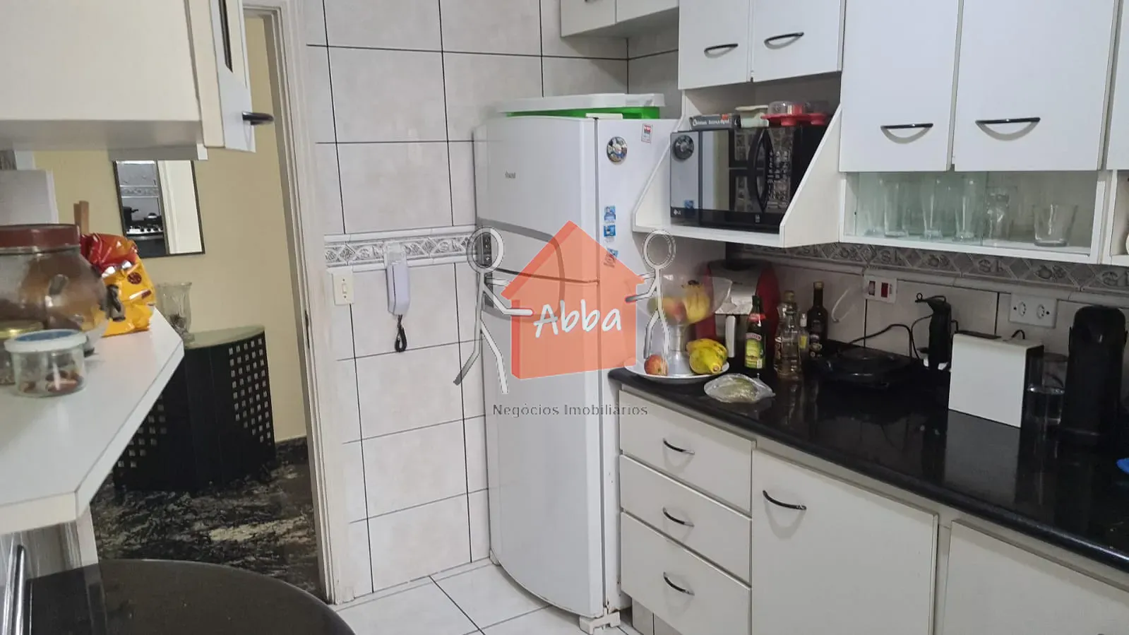 Apartamento, 2 quartos, 94 m² - Foto 5