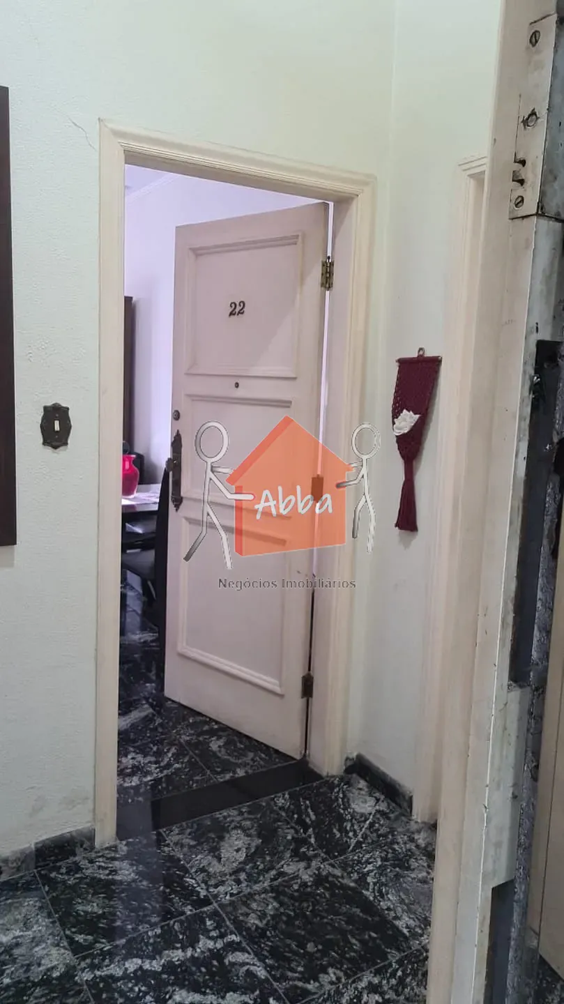 Apartamento, 2 quartos, 94 m² - Foto 22