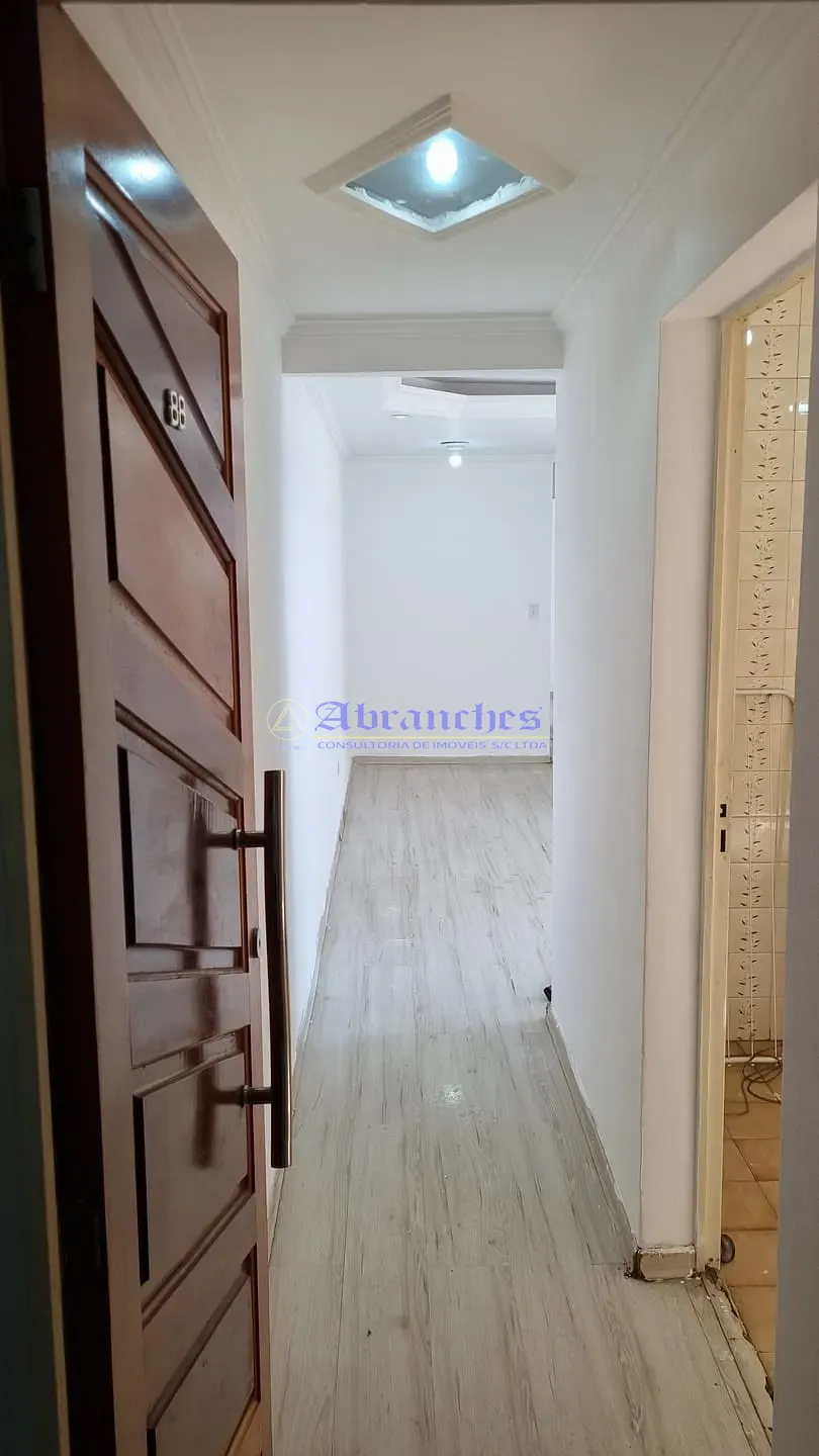 Apartamento, 2 quartos, 64 m² - Foto 2