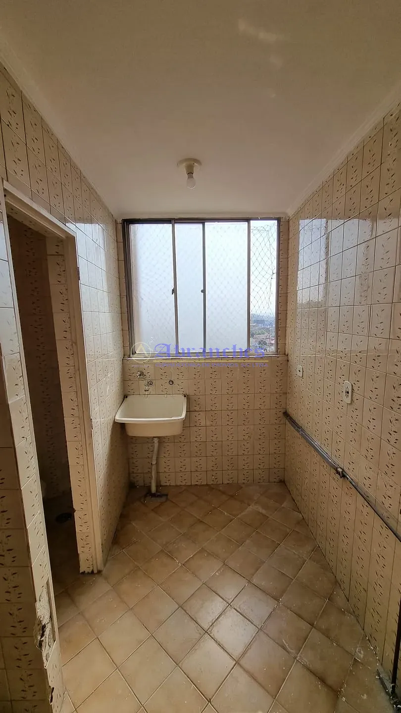 Apartamento, 2 quartos, 64 m² - Foto 9