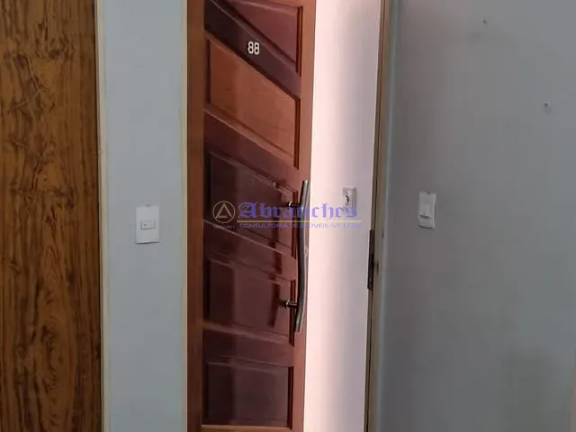 Apartamento com 85m² 2 quartos e 2 banheiros, à venda, no bairro Vila Rosaria em São Paulo