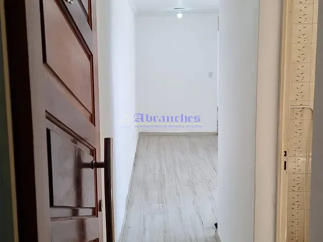 Apartamento com 85m² 2 quartos e 2 banheiros, à venda, no bairro Vila Rosaria em São Paulo