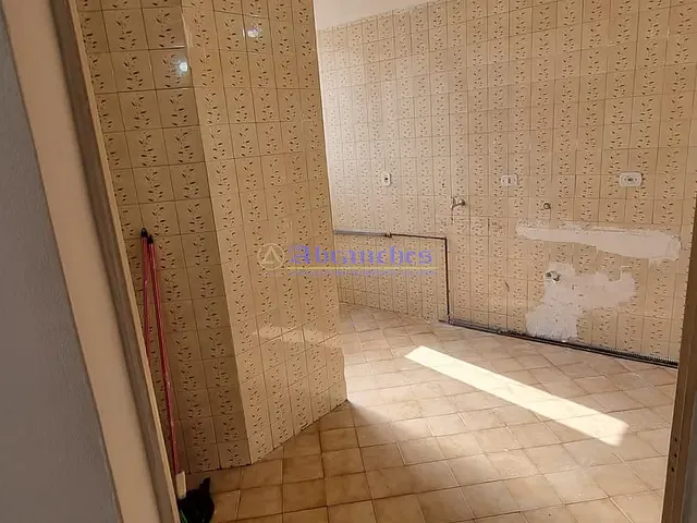 Apartamento com 85m² 2 quartos e 2 banheiros, à venda, no bairro Vila Rosaria em São Paulo