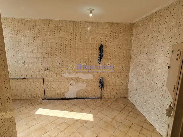 Apartamento com 85m² 2 quartos e 2 banheiros, à venda, no bairro Vila Rosaria em São Paulo