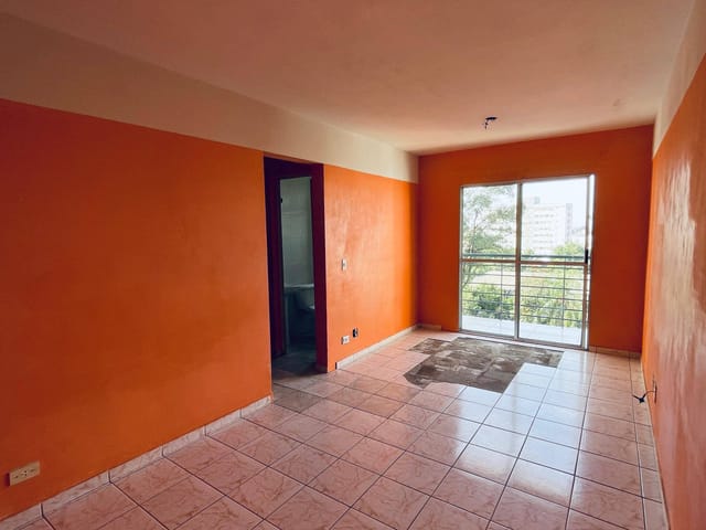 Foto do Apartamento - Apartamento à Venda, com 55 m², por R$ 310.000 - Vila Robertina, São Paulo, SP | Acharimóvel.net