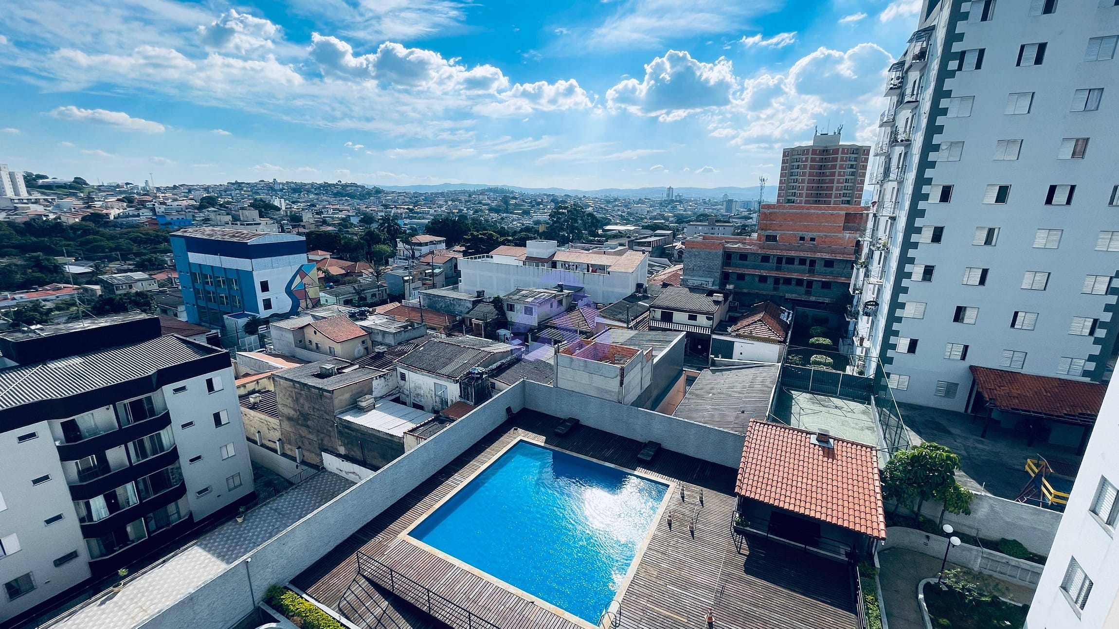 Apartamento, 2 quartos, 55 m² - Foto 35