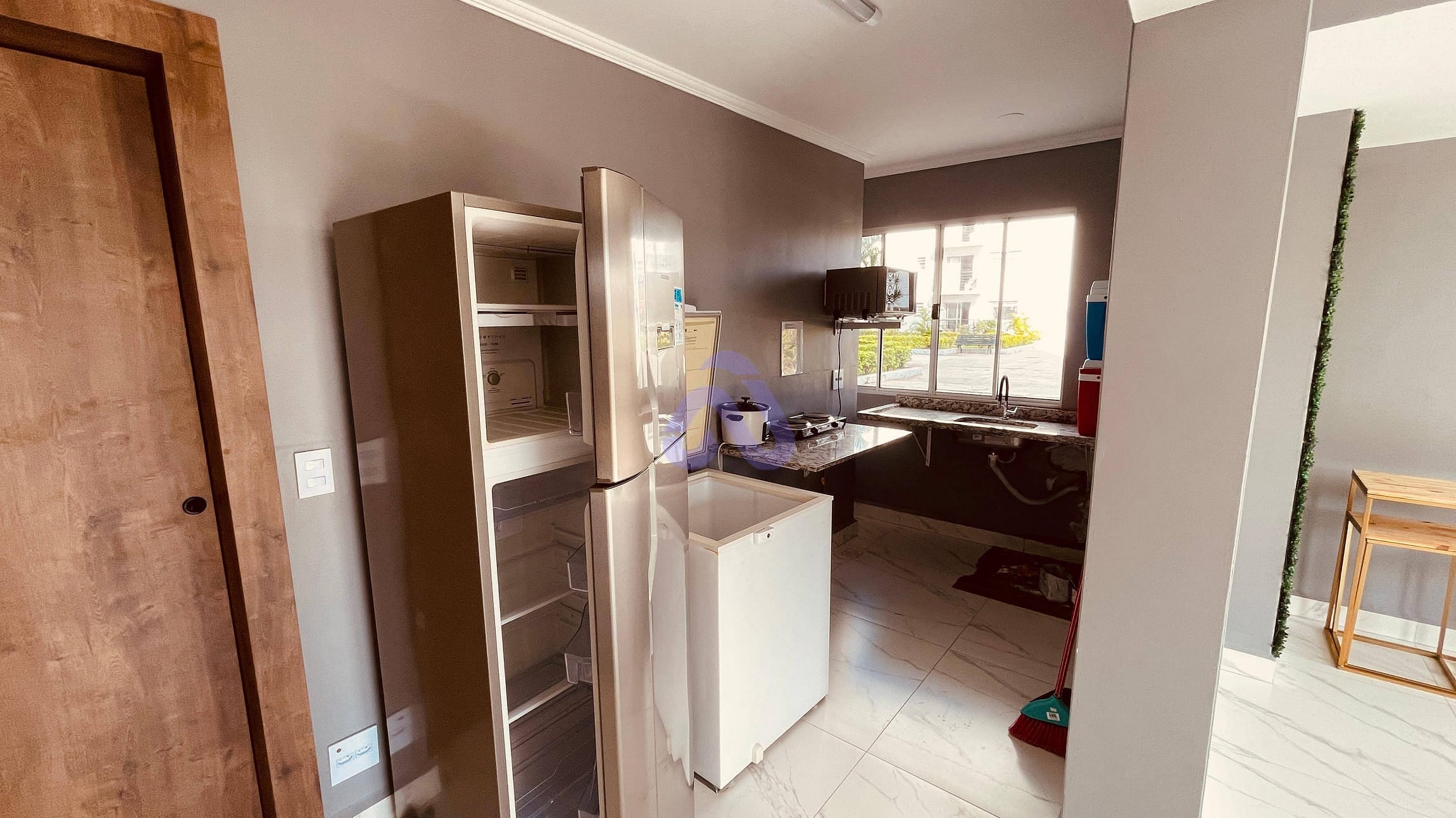 Apartamento, 2 quartos, 55 m² - Foto 46