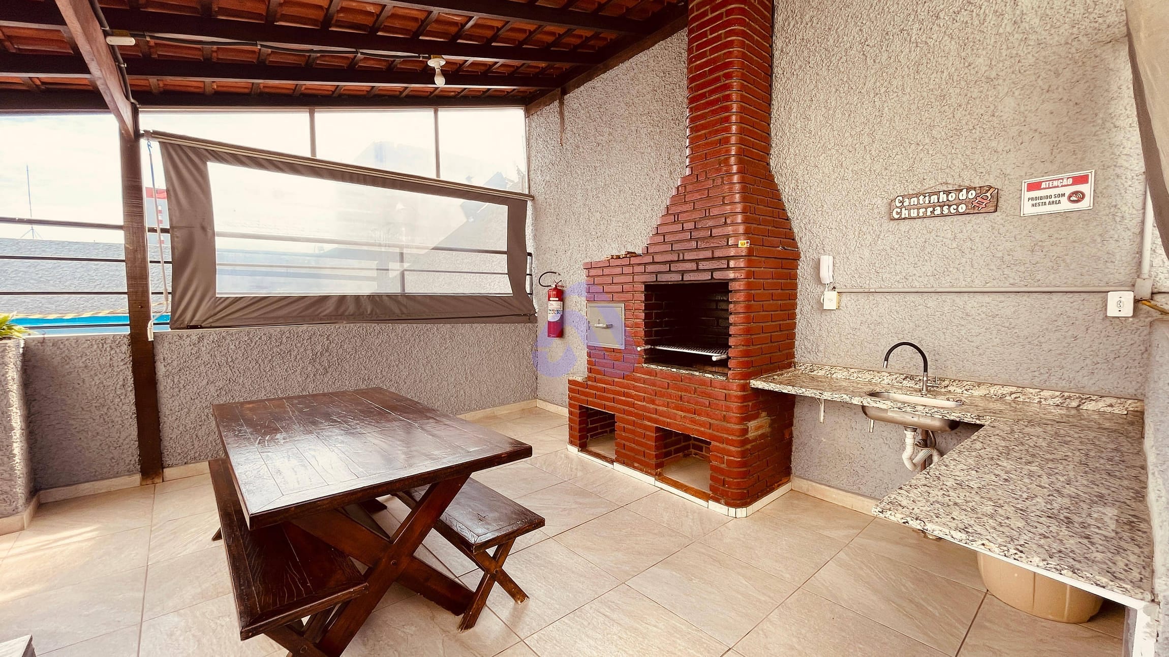 Apartamento, 2 quartos, 55 m² - Foto 49