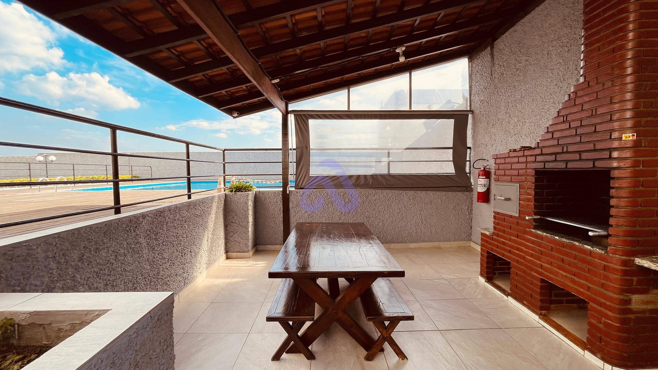 Apartamento, 2 quartos, 55 m² - Foto 47