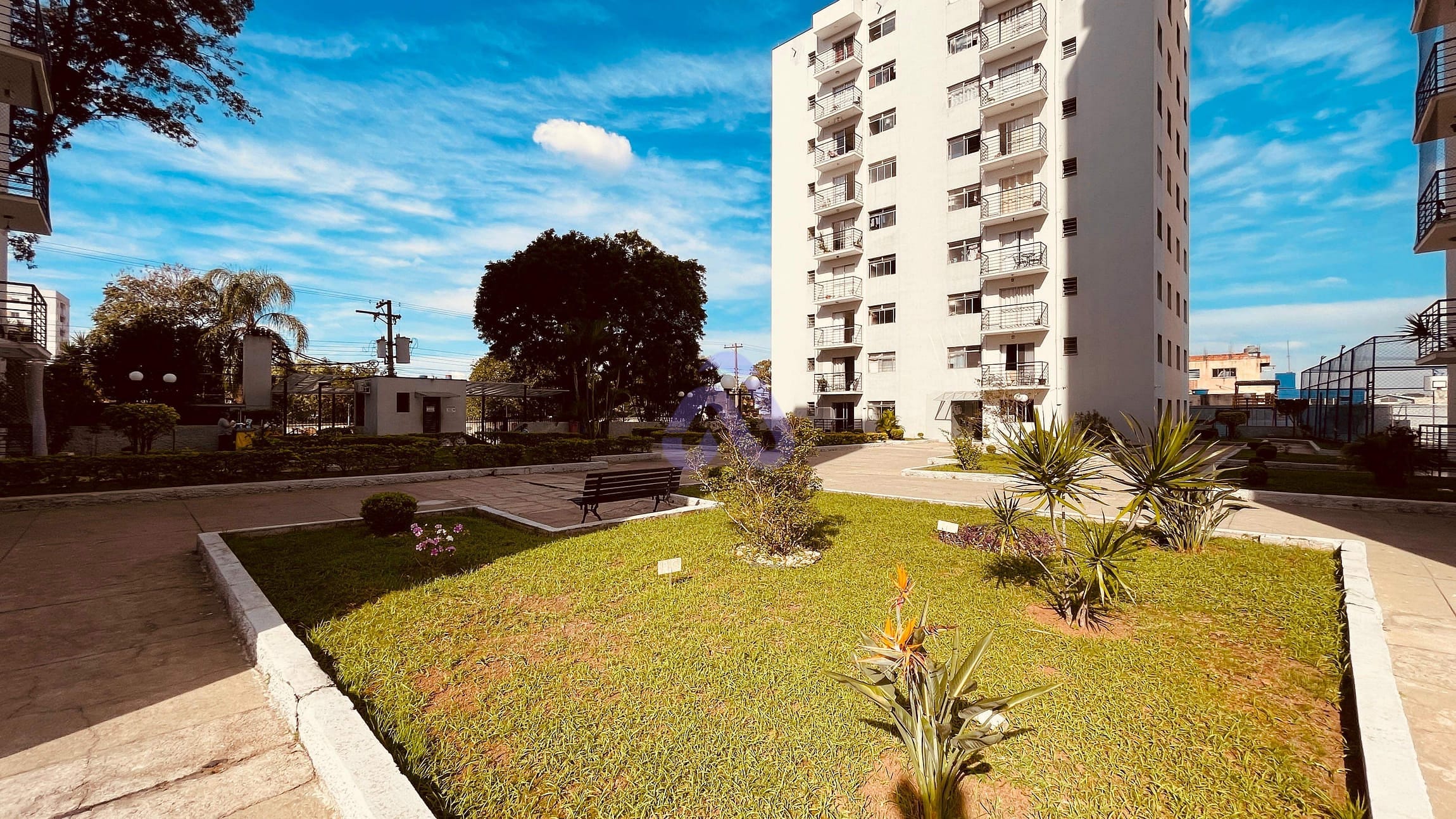 Apartamento, 2 quartos, 55 m² - Foto 50