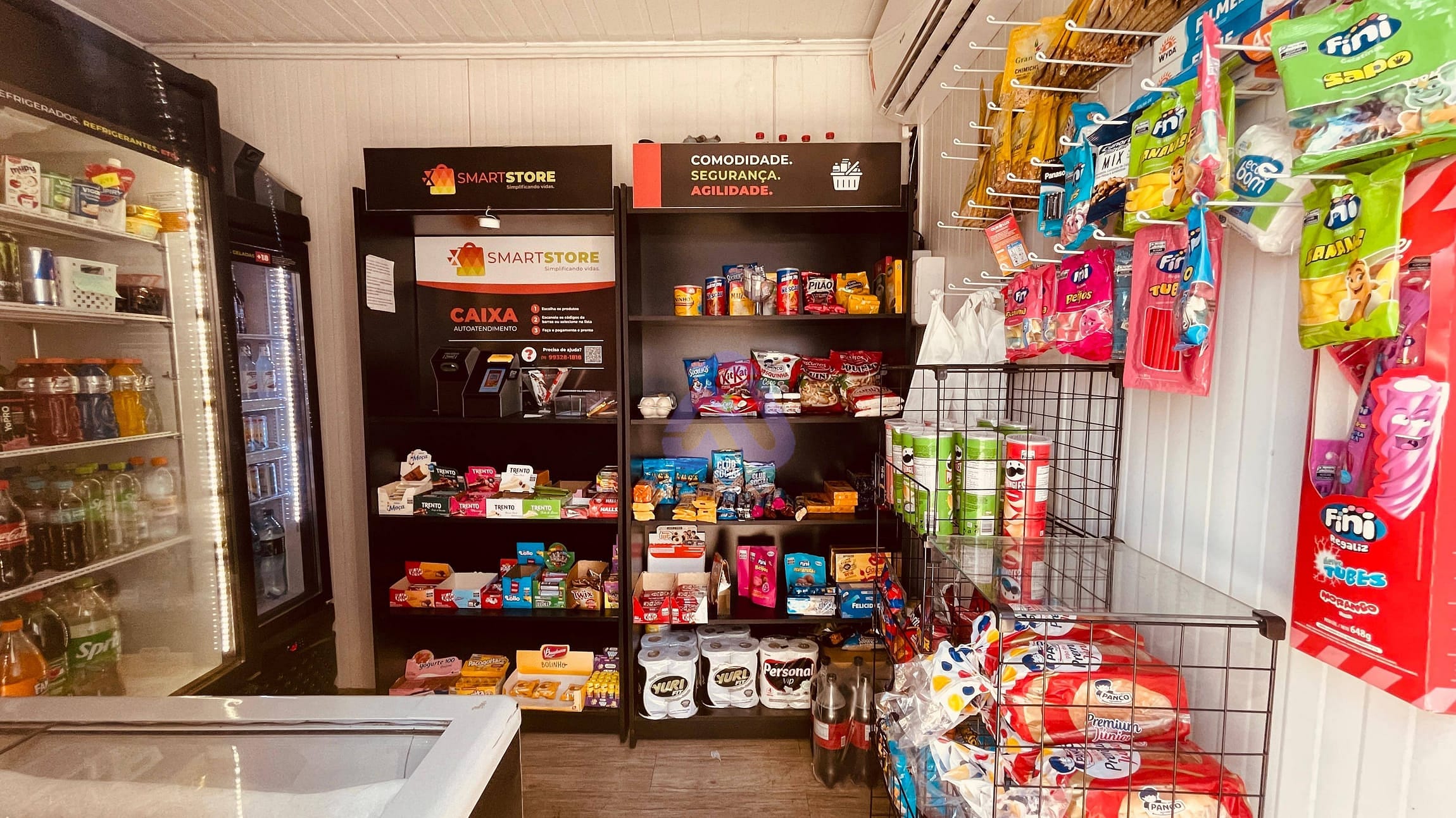 Apartamento, 2 quartos, 55 m² - Foto 55