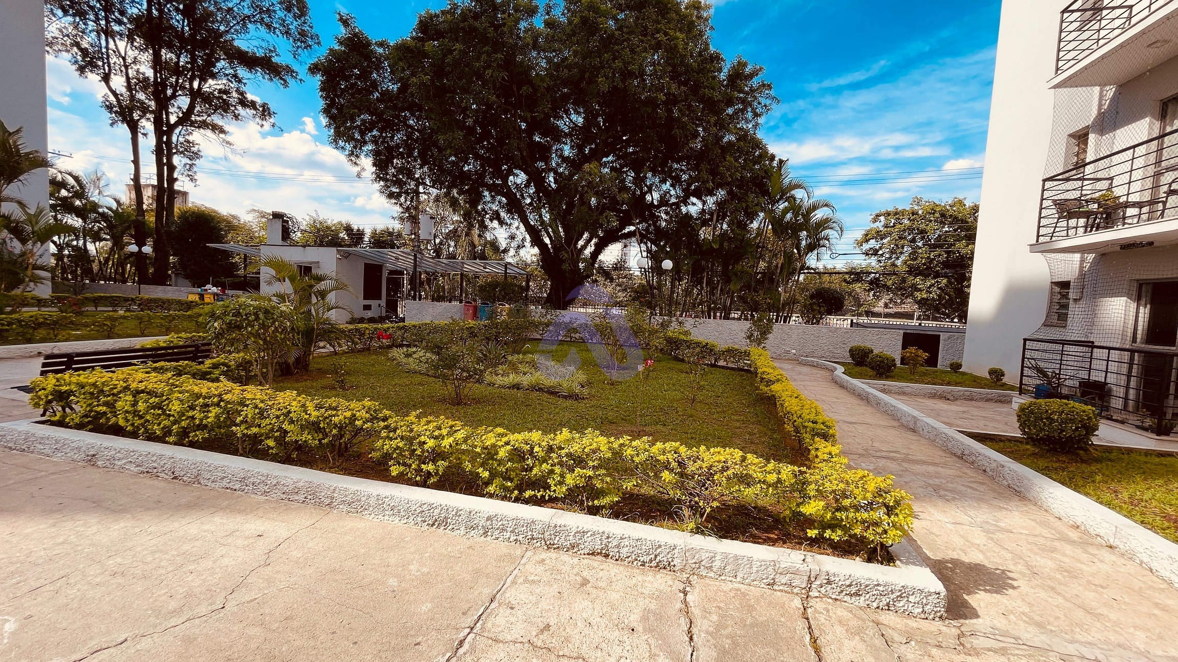 Apartamento, 2 quartos, 55 m² - Foto 59