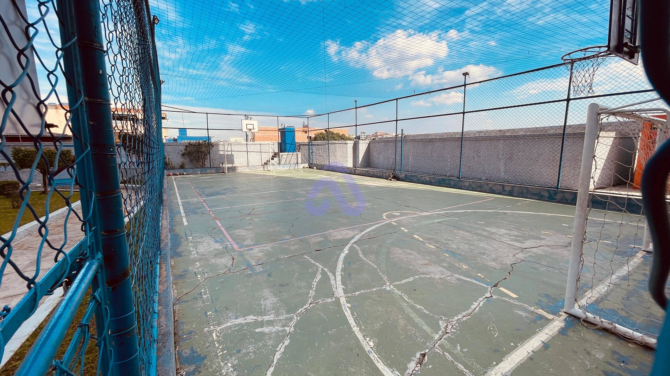 Apartamento, 2 quartos, 55 m² - Foto 58