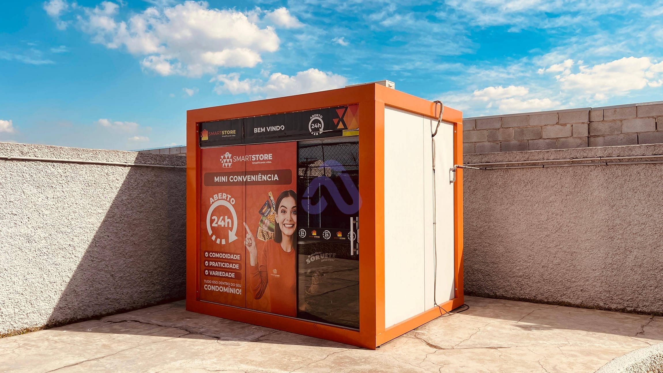 Apartamento, 2 quartos, 55 m² - Foto 56