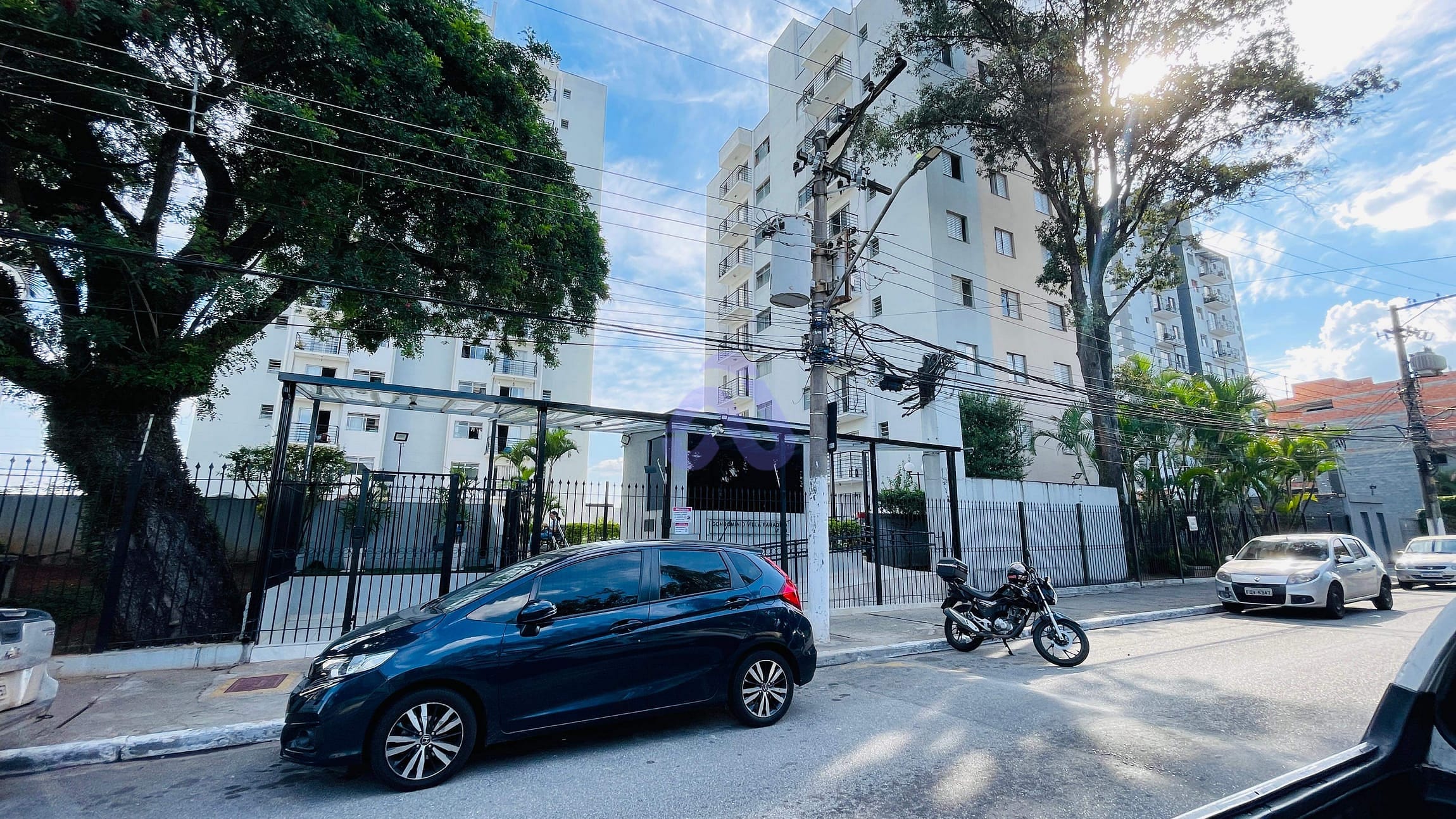 Apartamento, 2 quartos, 55 m² - Foto 62