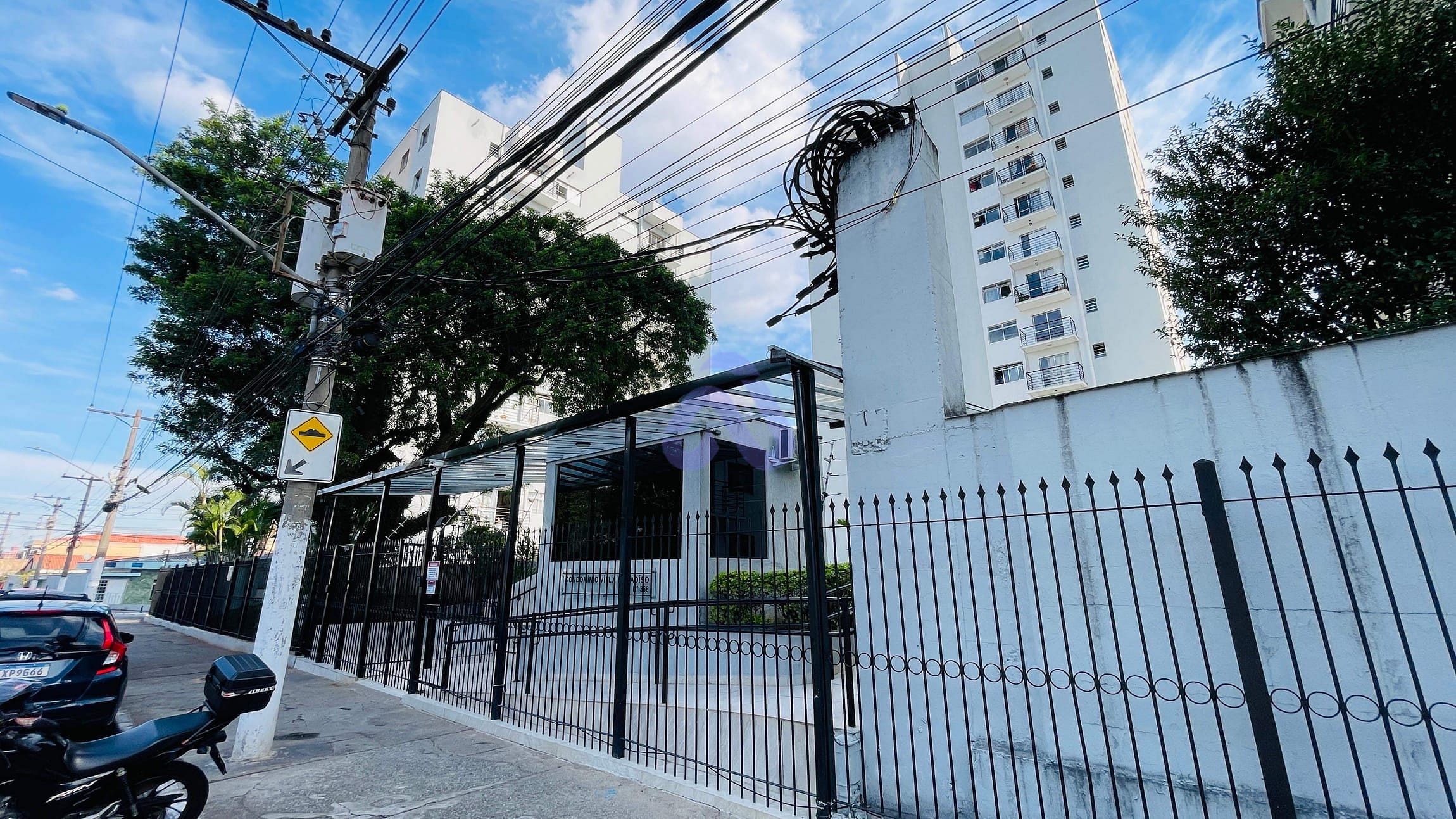 Apartamento, 2 quartos, 55 m² - Foto 61