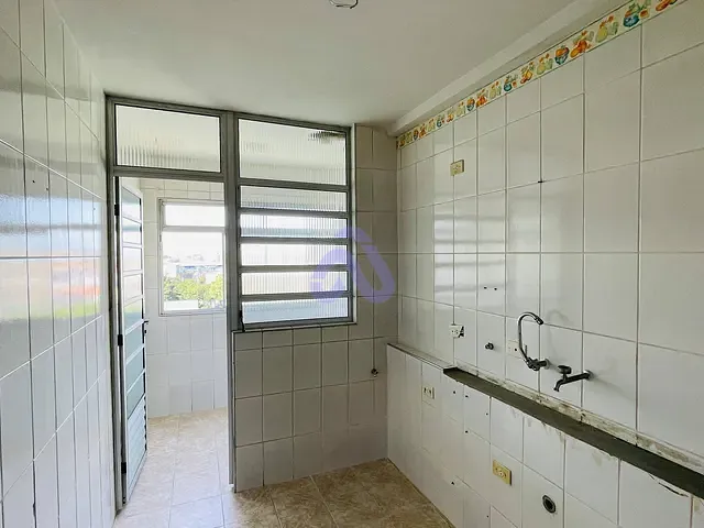 Apartamento com 110m² 2 quartos e 1 banheiro, à venda, no bairro Vila Robertina em São Paulo