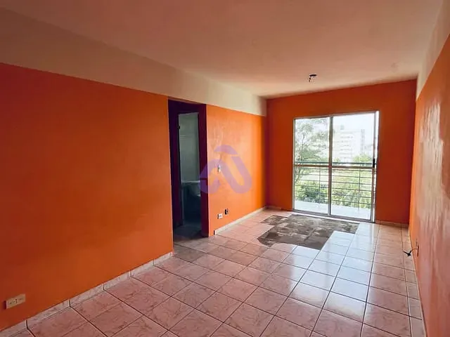 Apartamento com 110m² 2 quartos e 1 banheiro, à venda, no bairro Vila Robertina em São Paulo