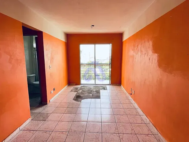 Apartamento com 110m² 2 quartos e 1 banheiro, à venda, no bairro Vila Robertina em São Paulo