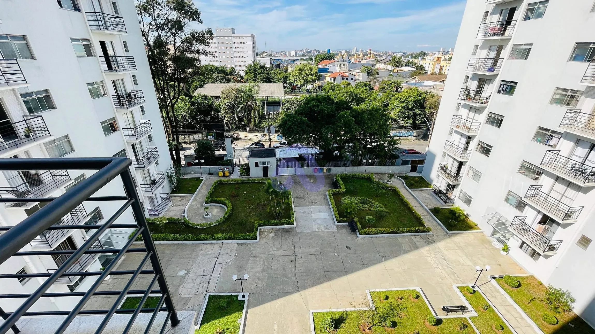 Apartamento, 2 quartos, 55 m² - Foto 11