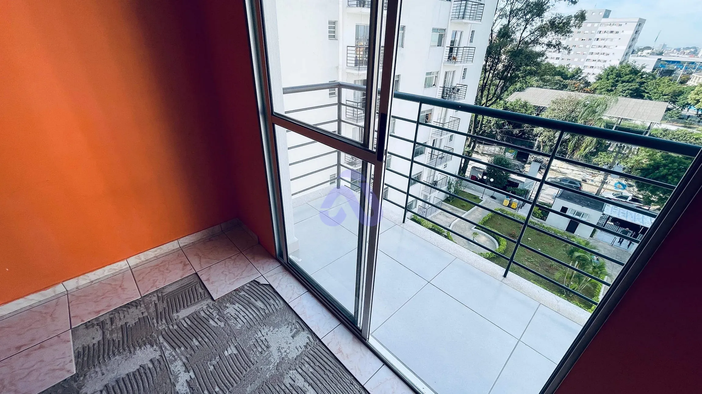 Apartamento, 2 quartos, 55 m² - Foto 9
