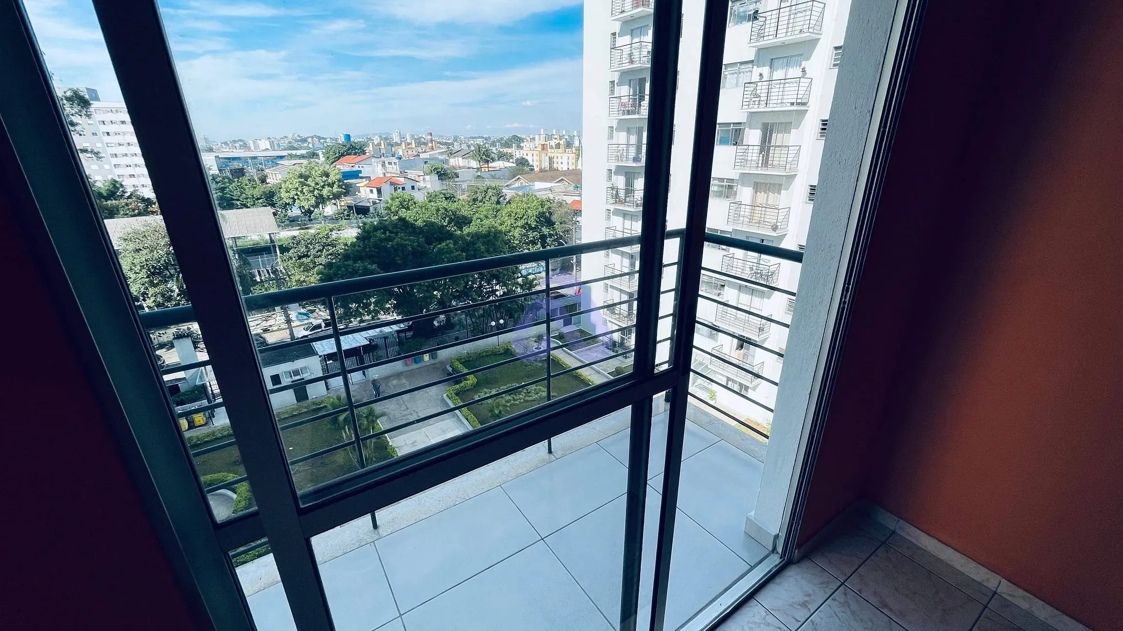 Apartamento, 2 quartos, 55 m² - Foto 7