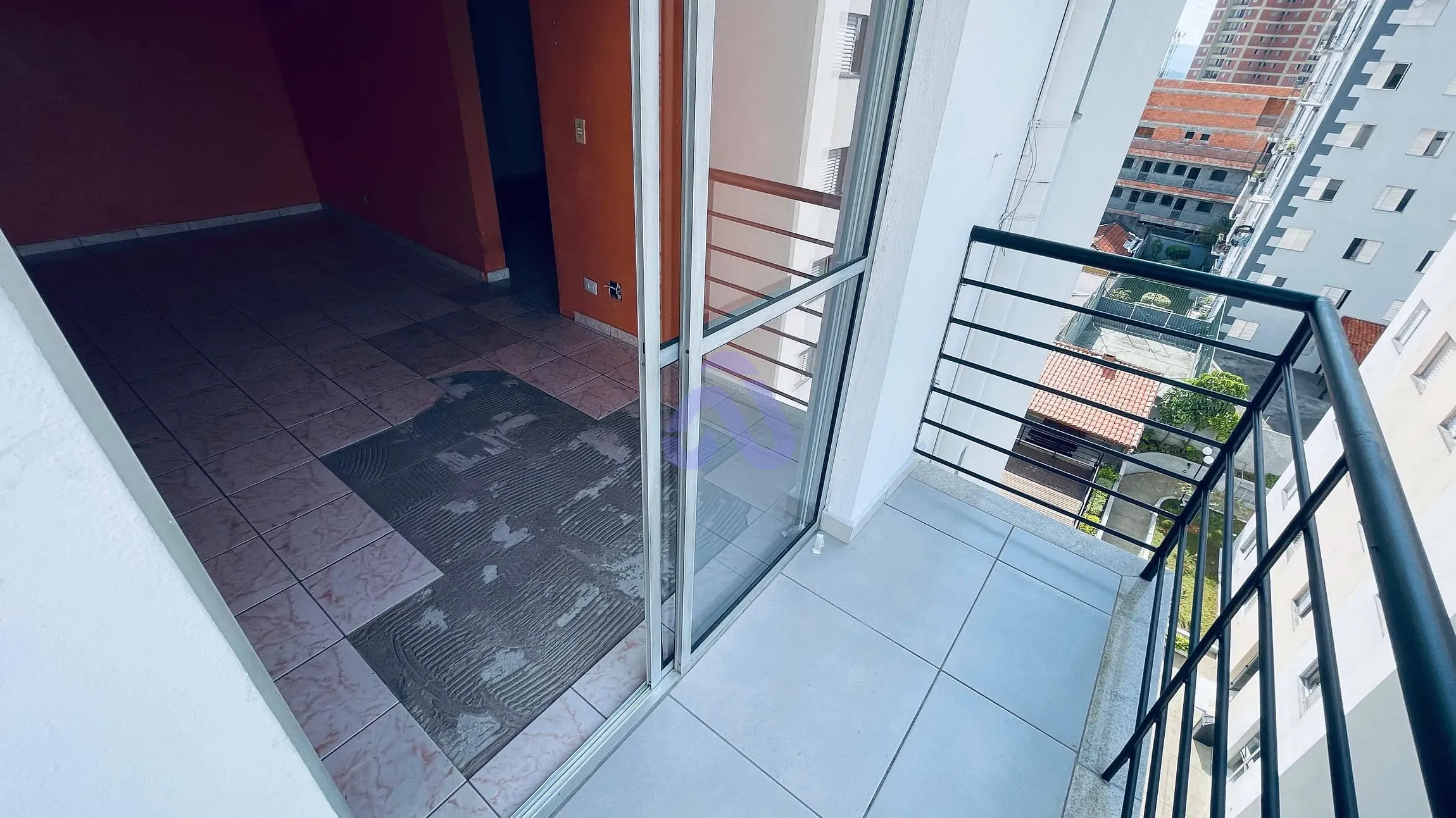 Apartamento, 2 quartos, 55 m² - Foto 8