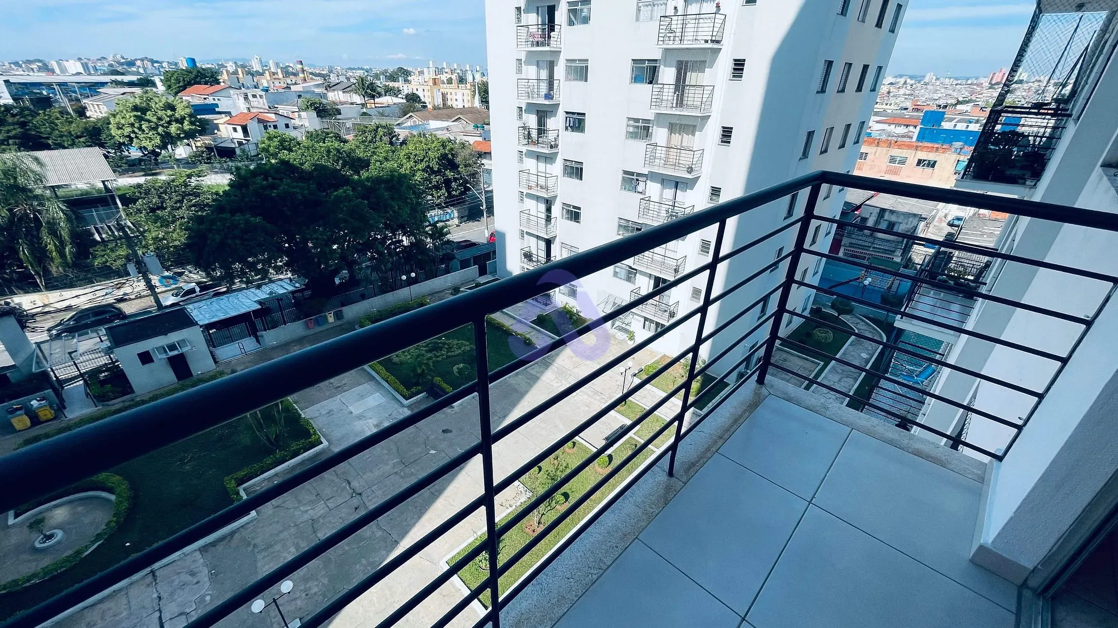Apartamento, 2 quartos, 55 m² - Foto 12