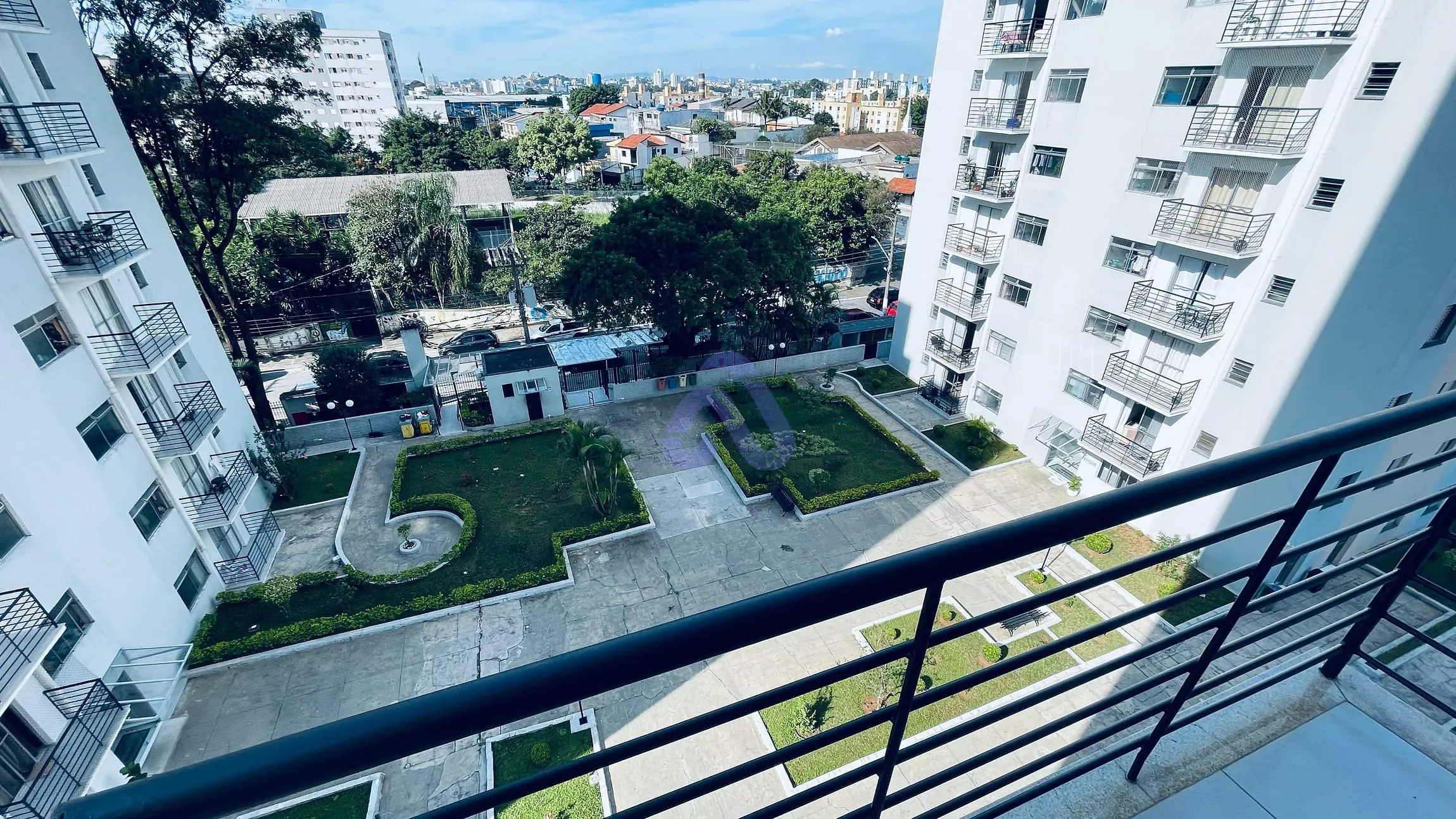 Apartamento, 2 quartos, 55 m² - Foto 13