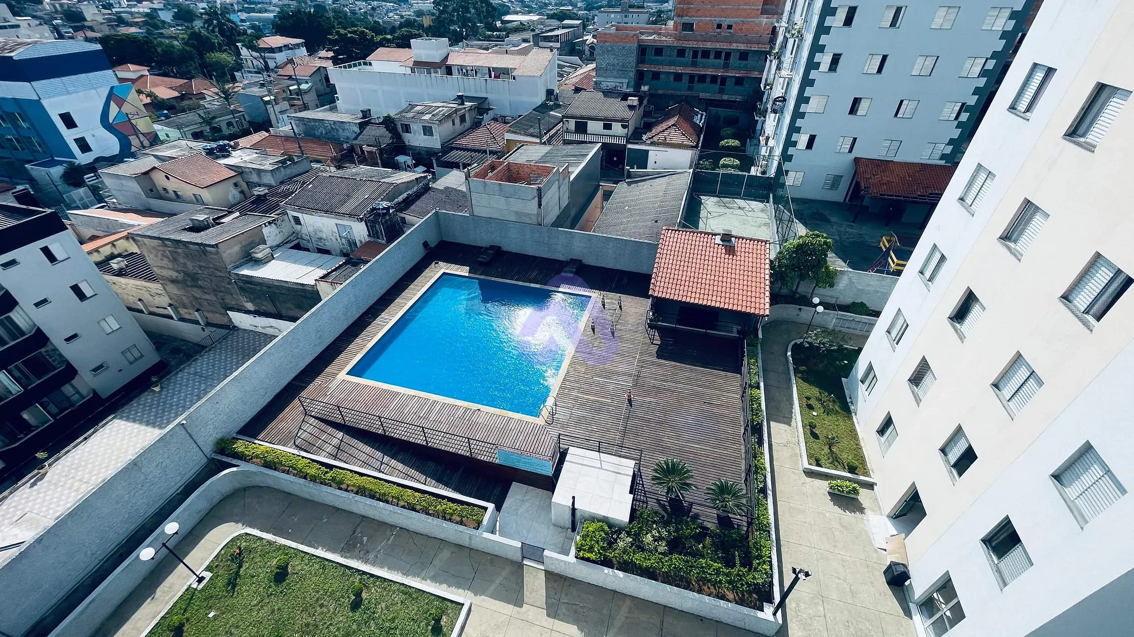 Apartamento, 2 quartos, 55 m² - Foto 33