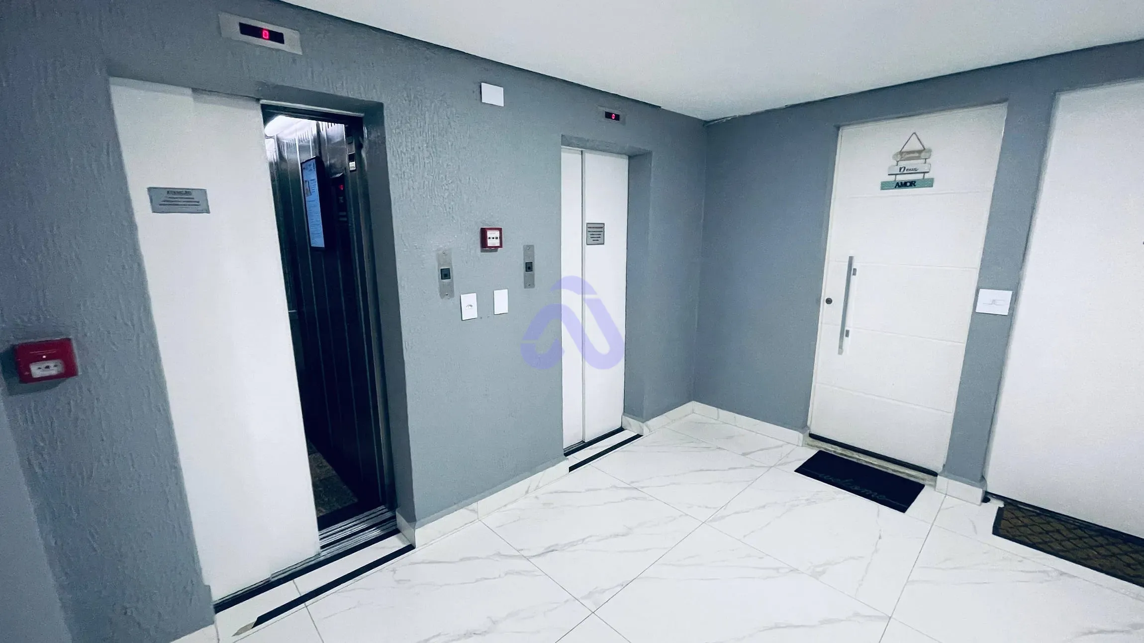 Apartamento, 2 quartos, 55 m² - Foto 34