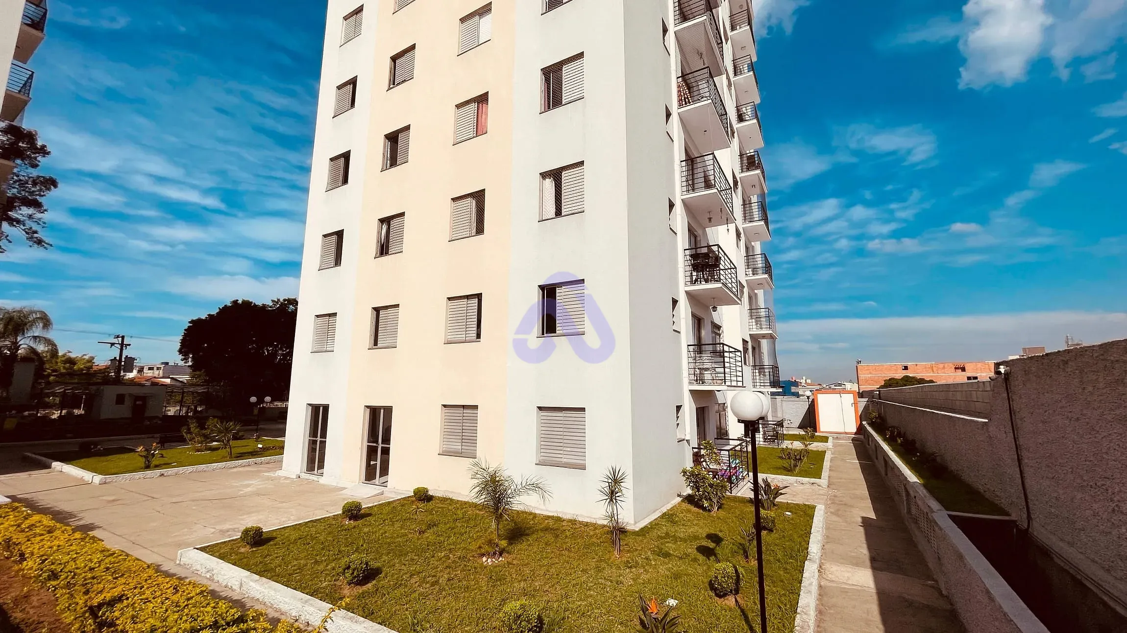 Apartamento, 2 quartos, 55 m² - Foto 40