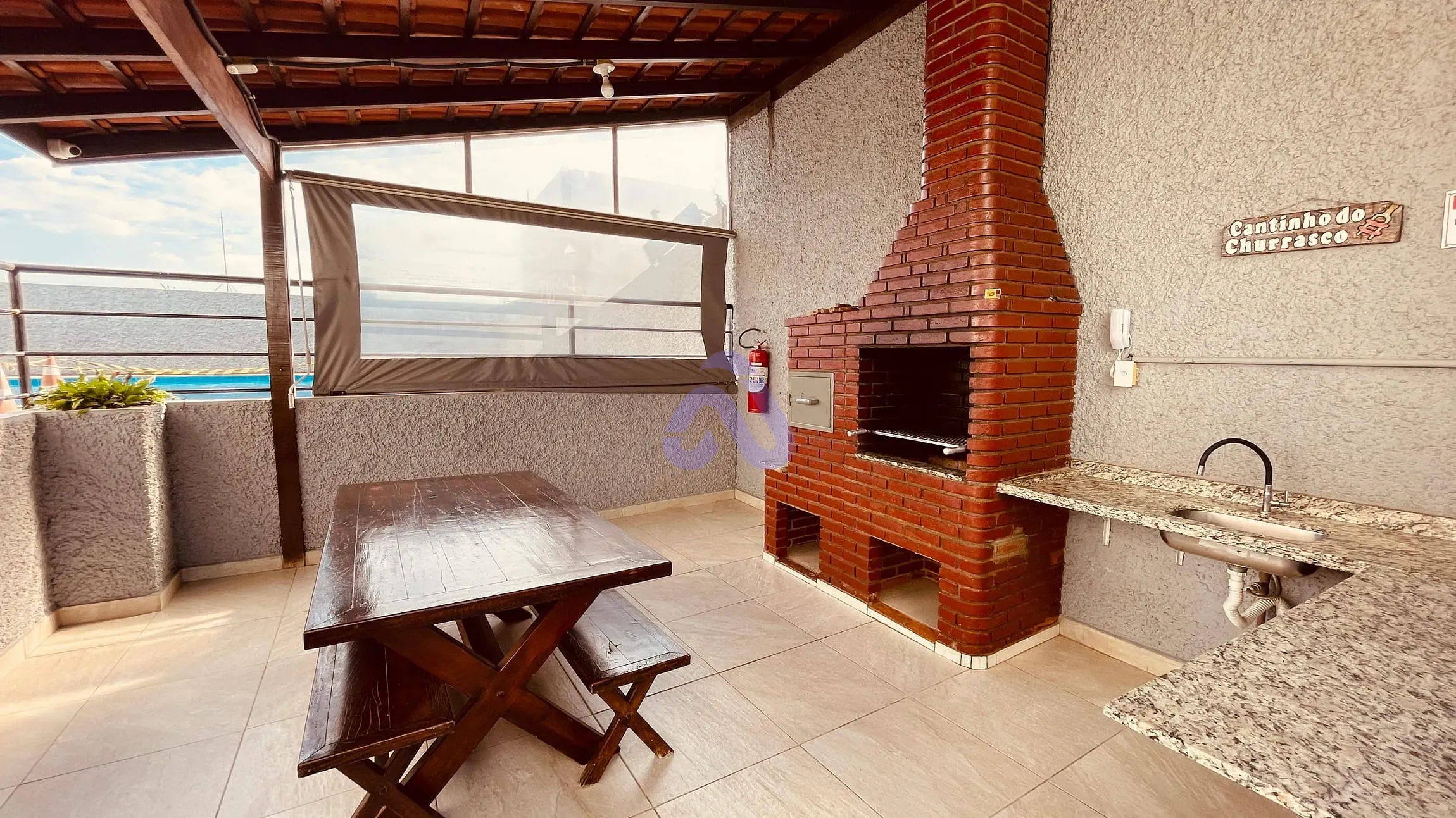Apartamento, 2 quartos, 55 m² - Foto 48