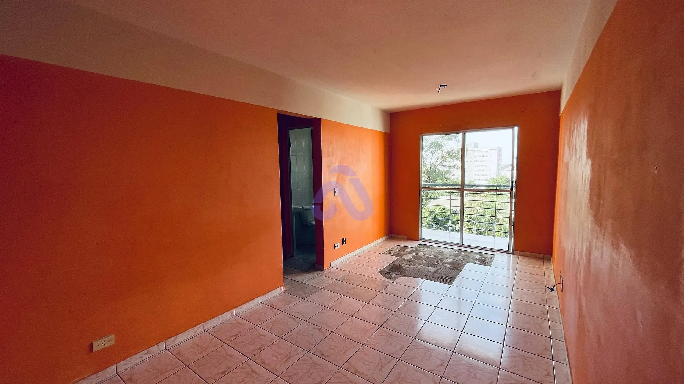 Apartamento, 2 quartos, 55 m² - Foto 1