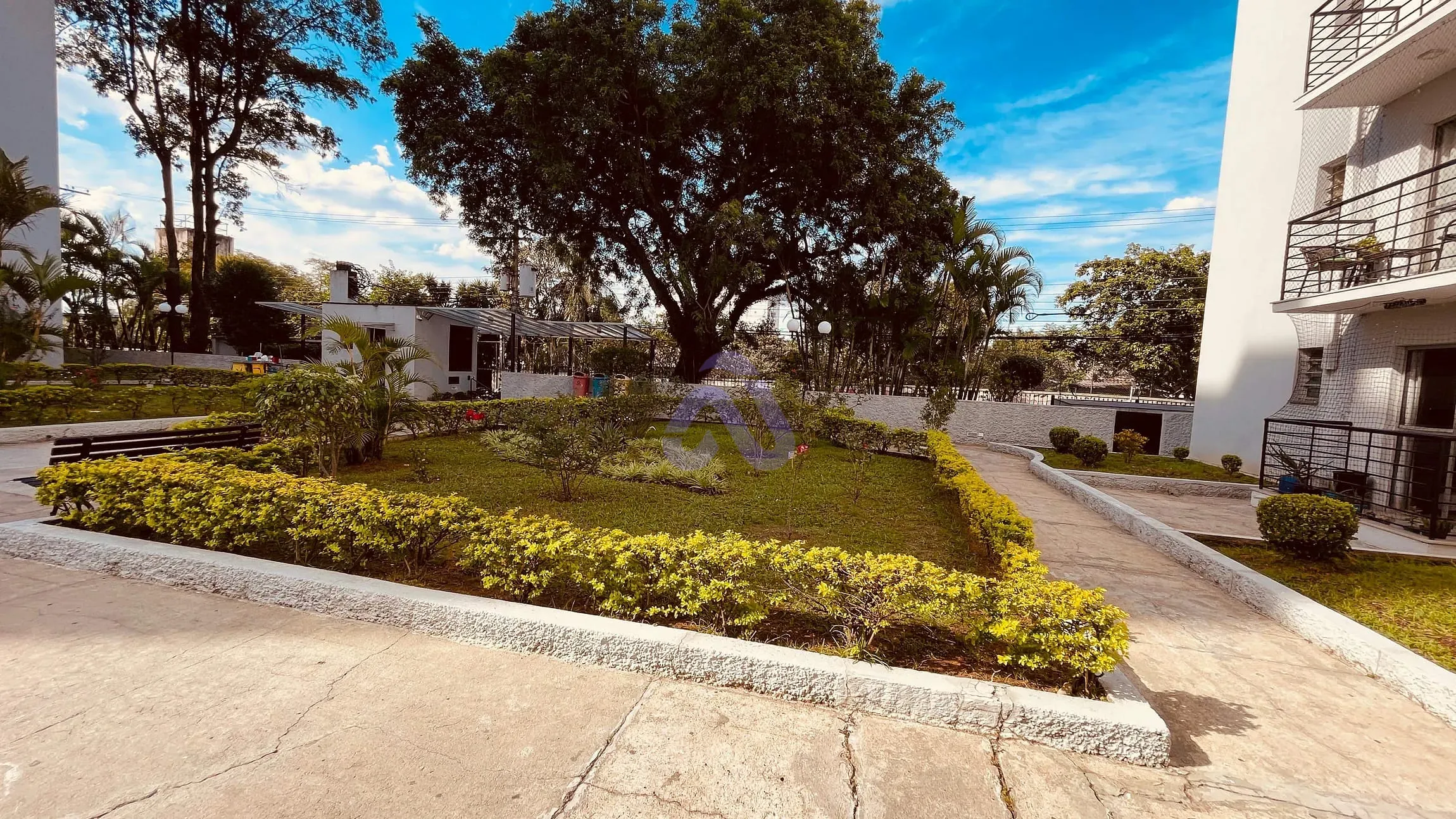 Apartamento, 2 quartos, 55 m² - Foto 59