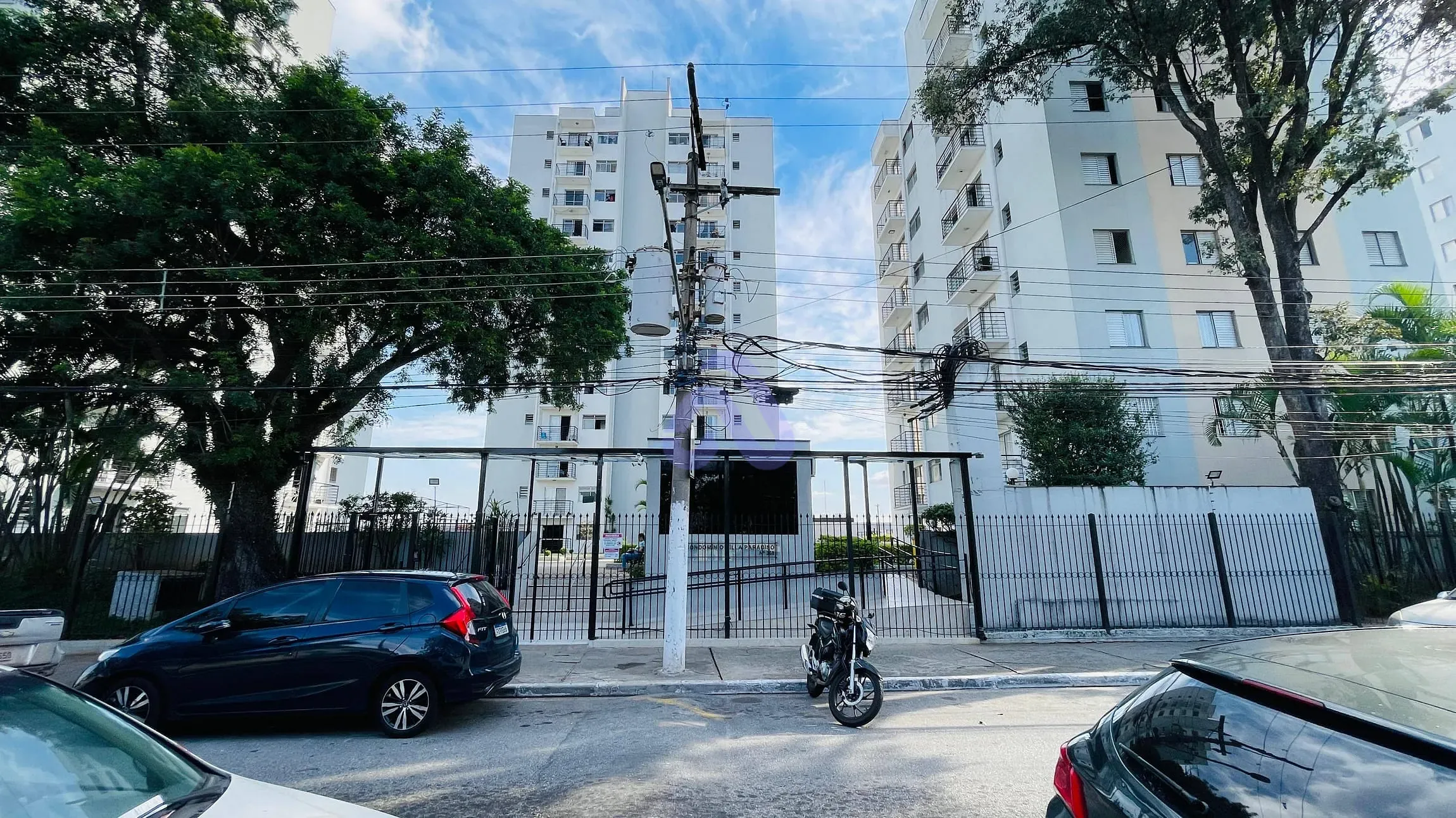 Apartamento, 2 quartos, 55 m² - Foto 60