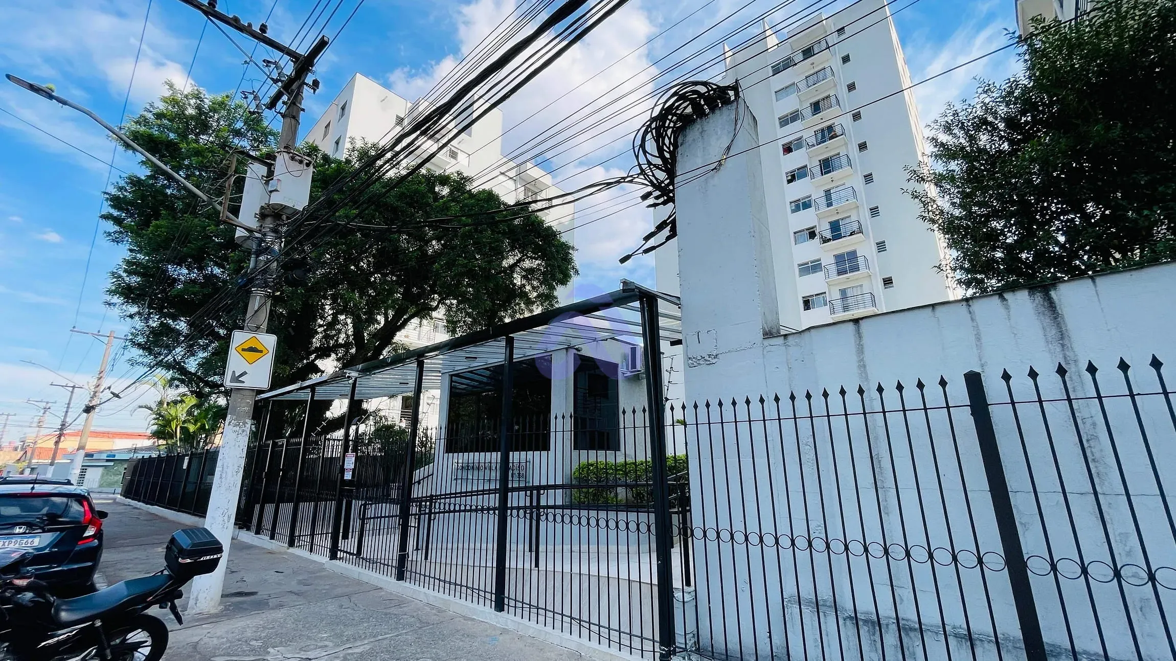 Apartamento, 2 quartos, 55 m² - Foto 61