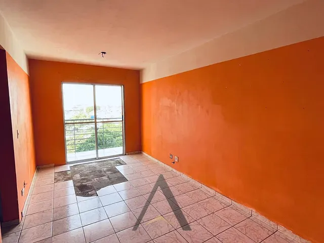Apartamento com 110m² 2 quartos e 1 banheiro, à venda, no bairro Vila Robertina em São Paulo