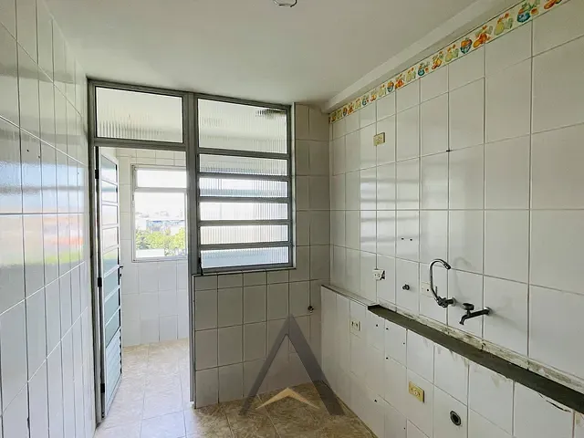 Apartamento com 110m² 2 quartos e 1 banheiro, à venda, no bairro Vila Robertina em São Paulo