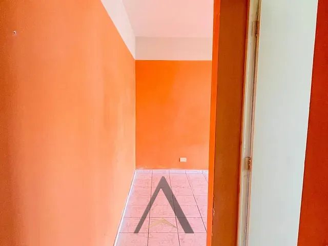 Apartamento com 110m² 2 quartos e 1 banheiro, à venda, no bairro Vila Robertina em São Paulo