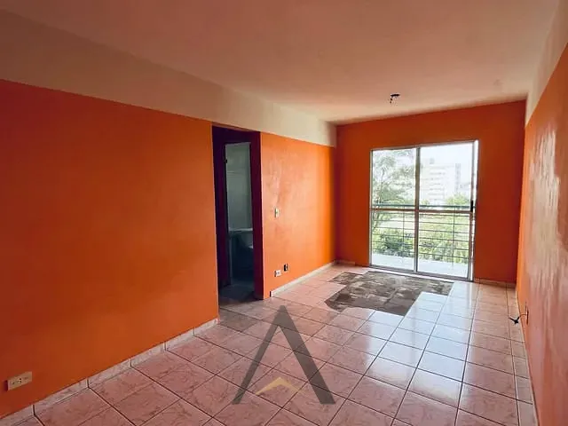 Apartamento com 110m² 2 quartos e 1 banheiro, à venda, no bairro Vila Robertina em São Paulo