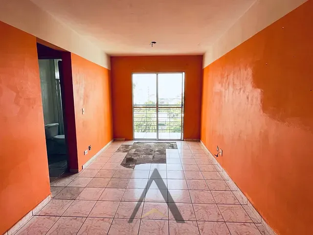 Apartamento com 110m² 2 quartos e 1 banheiro, à venda, no bairro Vila Robertina em São Paulo