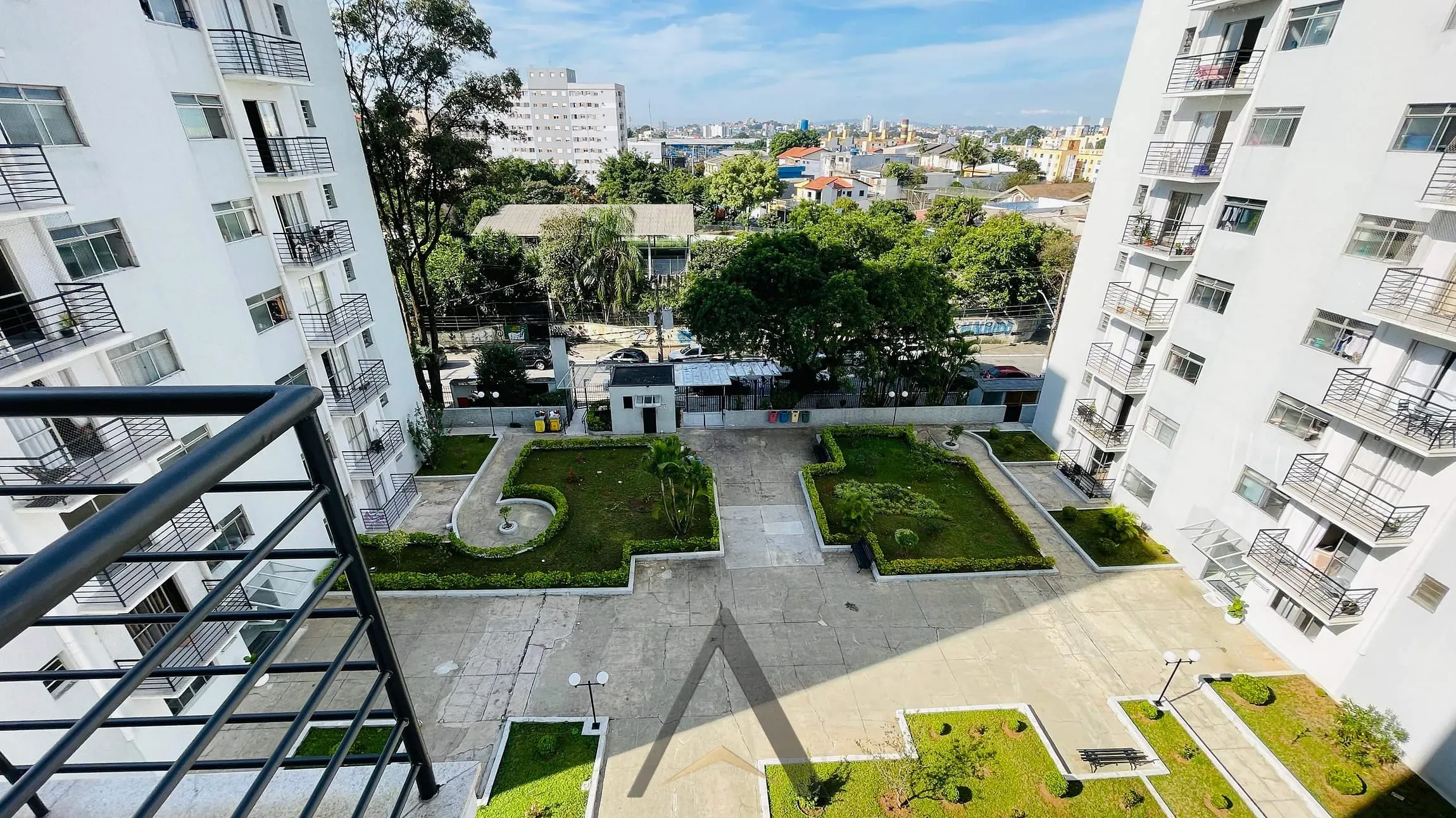 Apartamento, 2 quartos, 55 m² - Foto 11